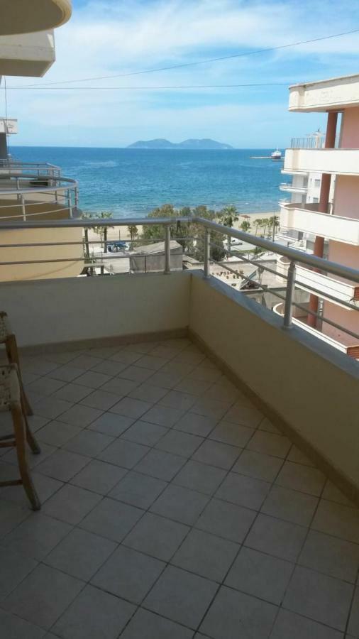 Elizabeta Apartment Vlore